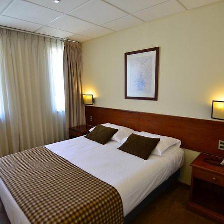 Tur Hotel Santiago Ngoại thất bức ảnh