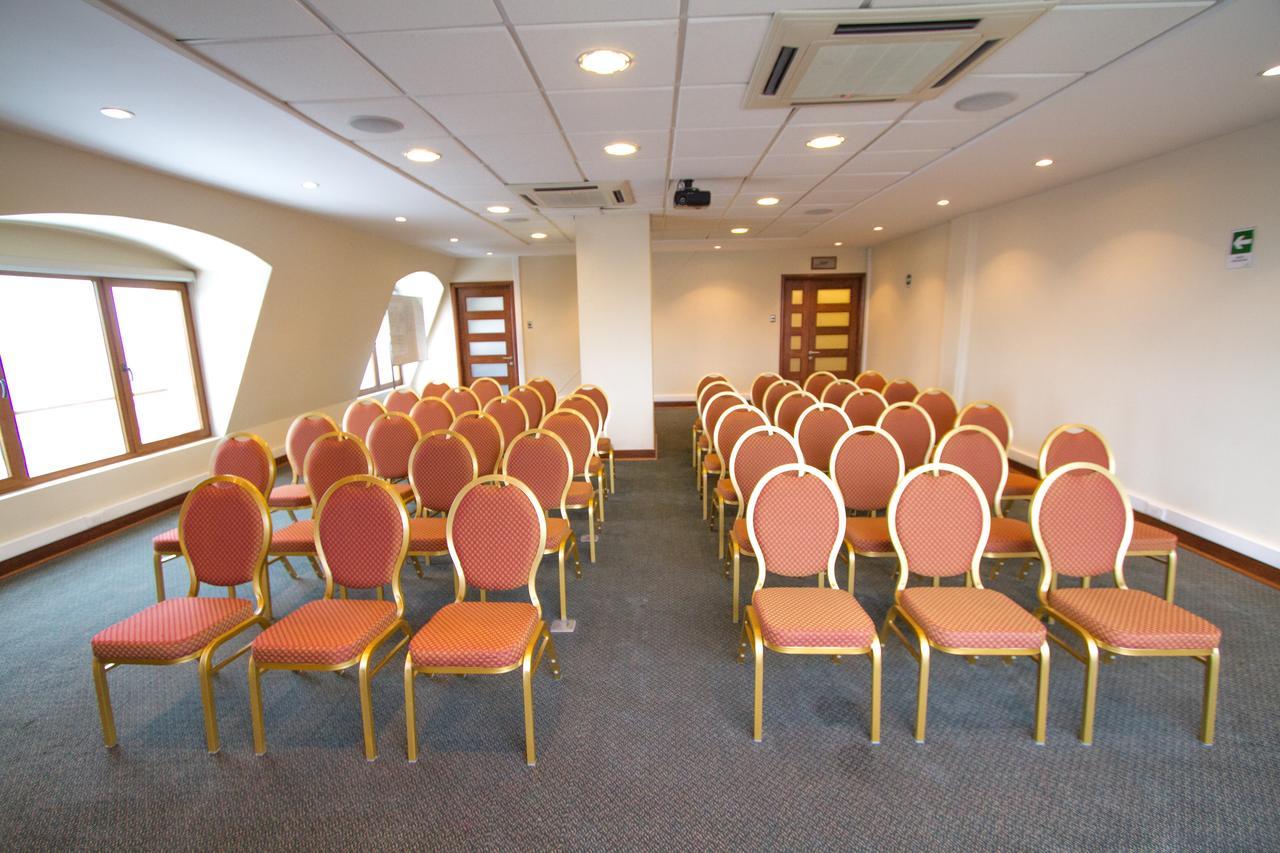Tur Hotel Santiago Ngoại thất bức ảnh